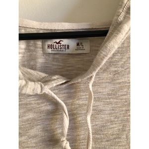 Hollister Tops - ☀️Hollister Long Sleeve Shirt Hollister Tops - ☀️Hollister Long Sleeve Shirt